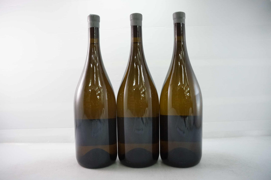 Thibaud Boudignon Anjou Blanc A Francoise Magnum 2019