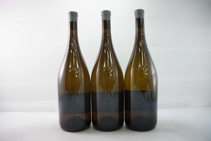 Thibaud Boudignon Anjou Blanc A Francoise Magnum 2019