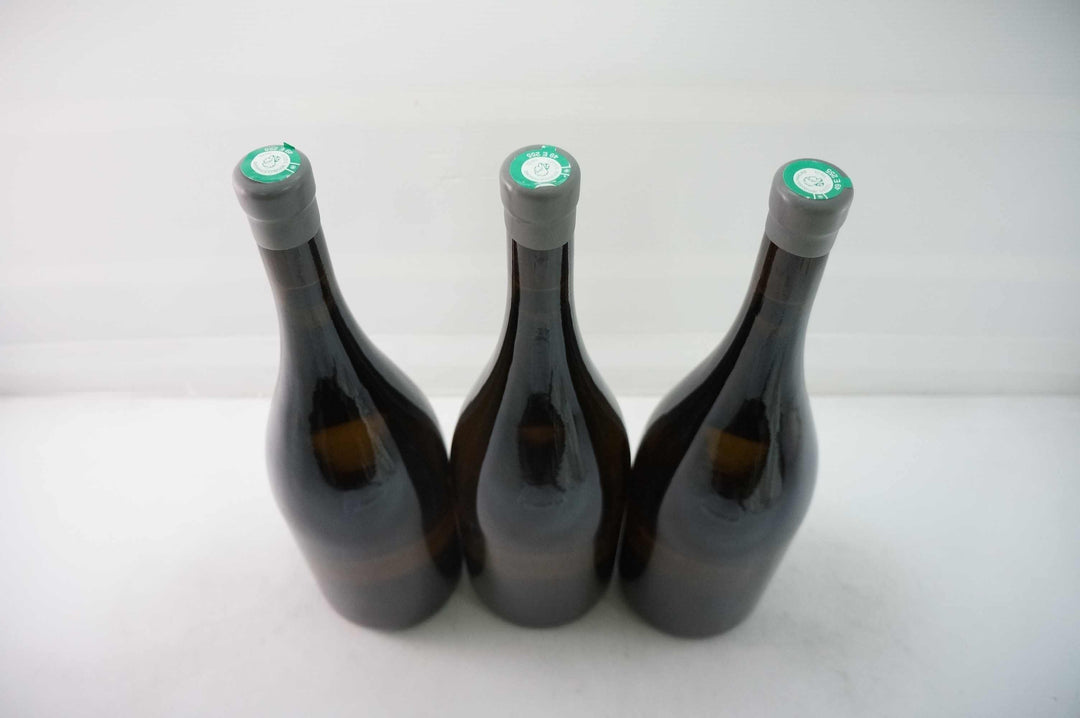Thibaud Boudignon Anjou Blanc A Francoise Magnum 2019