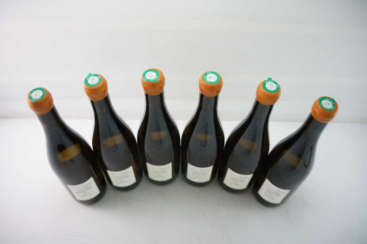 Thibaud Boudignon Savennieres Clos de Fremine 2019