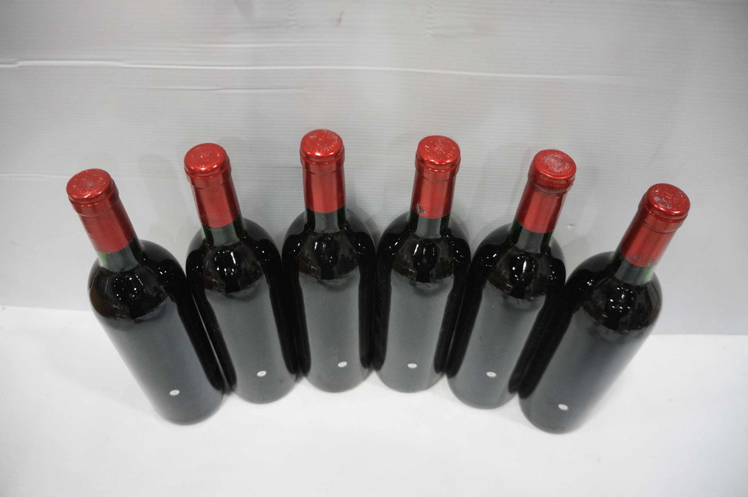 Chateau Palmer 1985