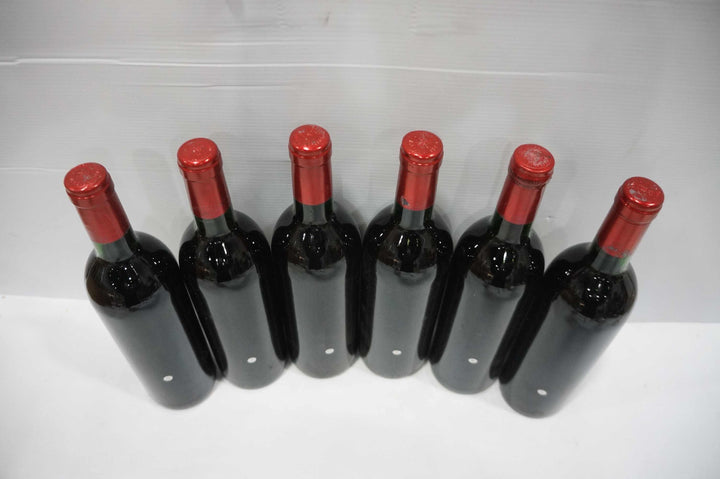 Chateau Palmer 1985