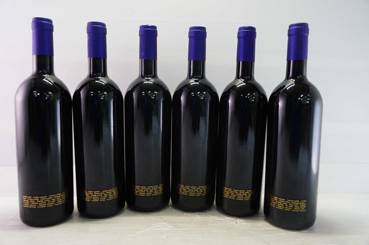 Sassicaia 2010