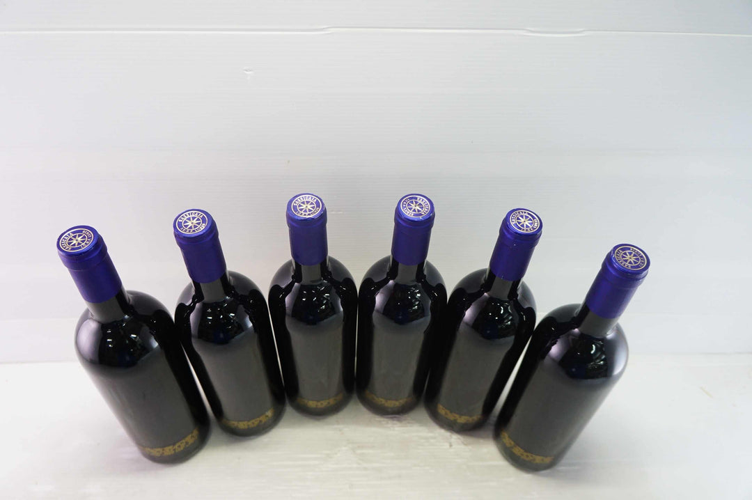 Sassicaia 2010