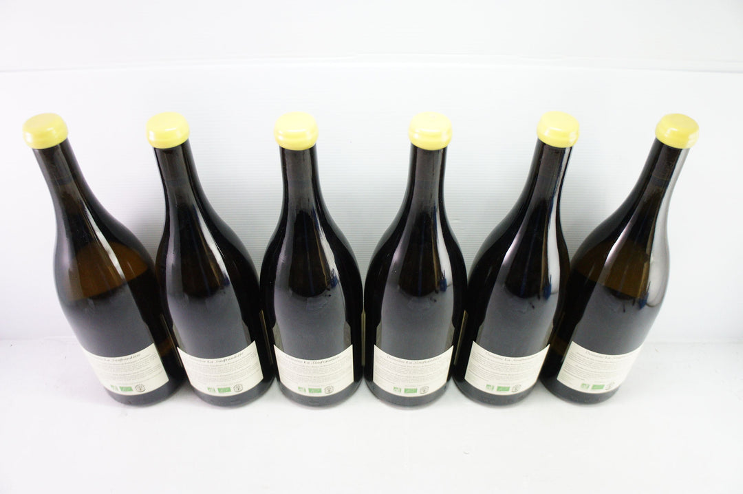 La Soufrandiere Pouilly Vinzelles Climat Les Quarts Cuvee Zen Magnum 2019