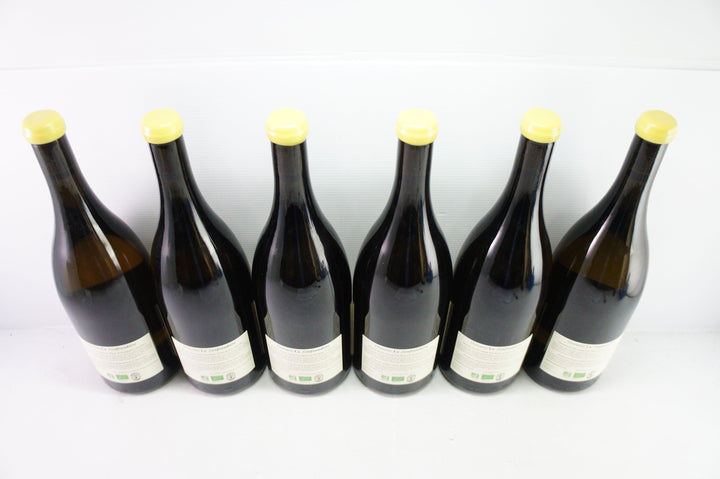 La Soufrandiere Pouilly Vinzelles Climat Les Quarts Cuvee Zen Magnum 2019