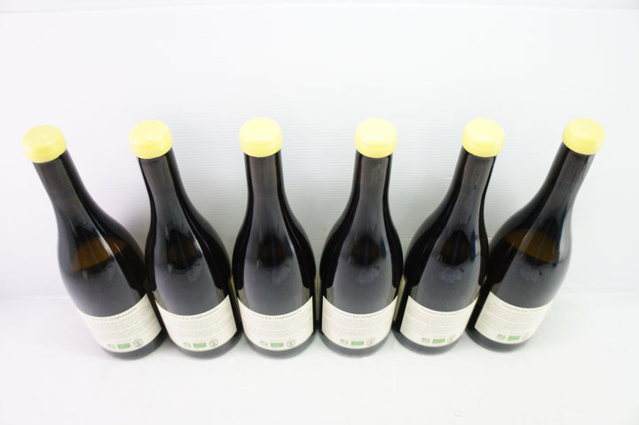 La Soufrandiere Pouilly Vinzelles Climat Les Quarts Cuvee Millerandee 2019