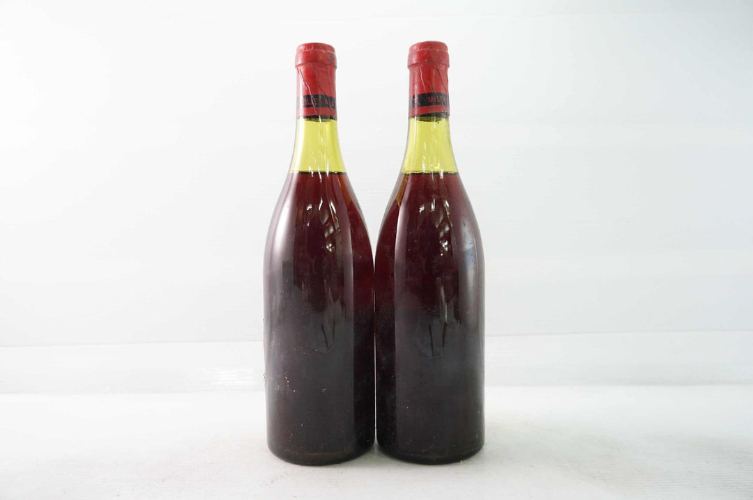 Rene Engel Echezeaux Grand Cru 1977 *