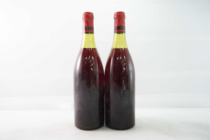 Rene Engel Echezeaux Grand Cru 1977 *