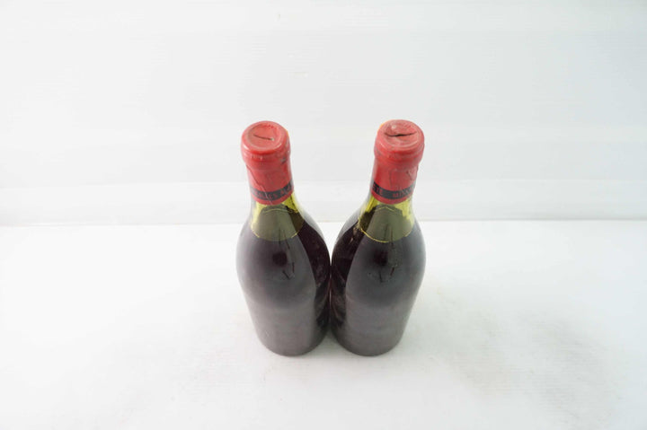 Rene Engel Echezeaux Grand Cru 1977 *