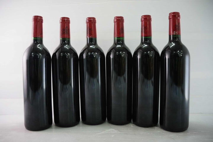 Chateau Montrose OWC 1996