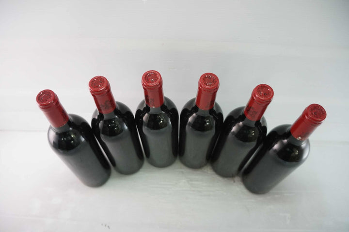 Chateau Montrose OWC 1996