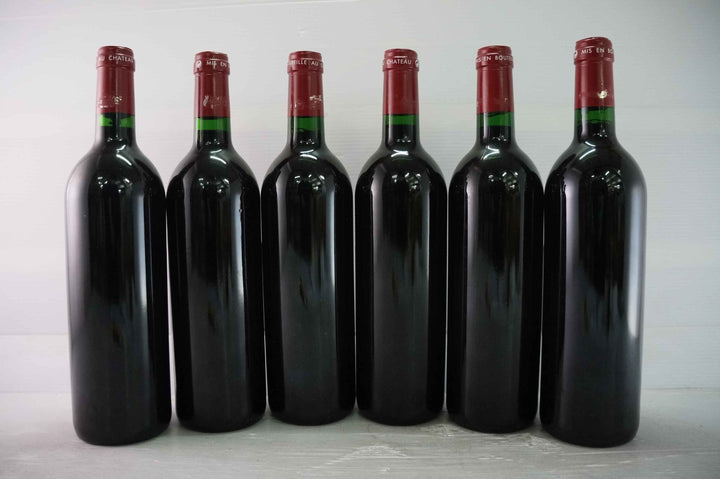 Chateau Lynch Bages 1996