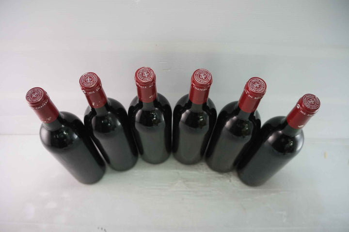 Chateau Lynch Bages 1996
