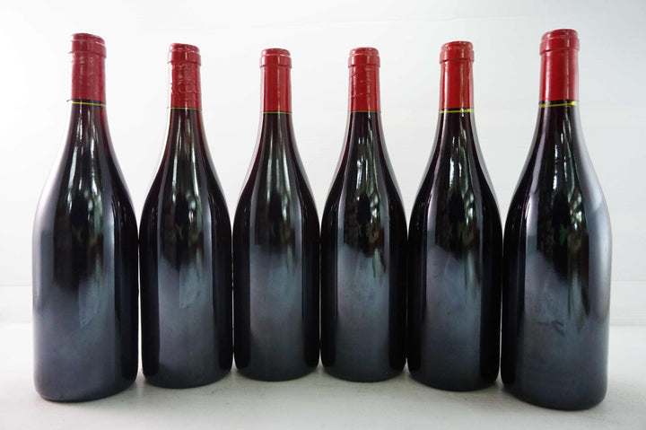Chateau Rayas Chateauneuf du Pape 2007