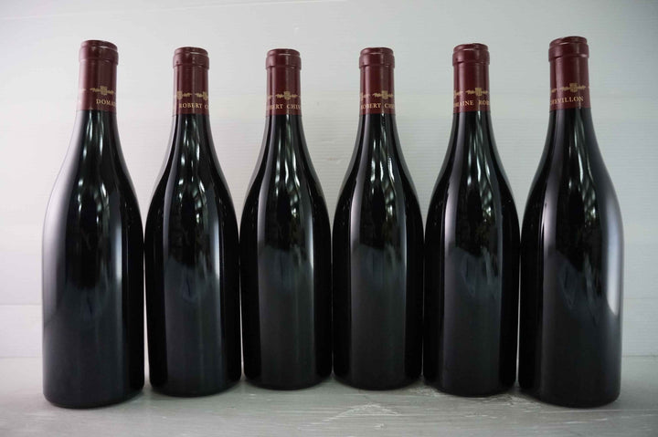 Robert Chevillon Nuits St Georges Les Vaucrains 2007