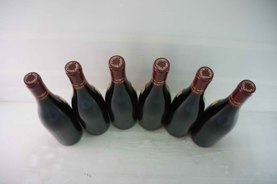 Robert Chevillon Nuits St Georges Les Vaucrains 2007