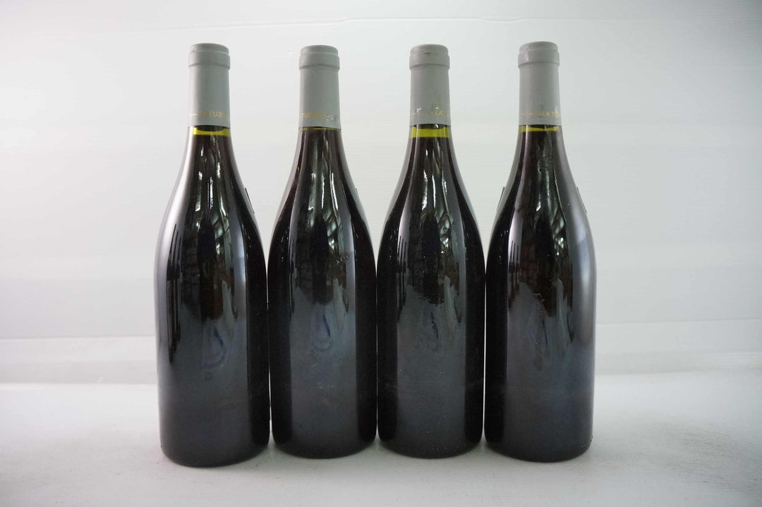Guigal Cote Rotie La Turque 1989
