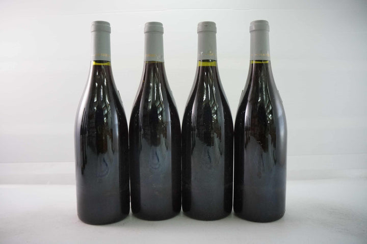 Guigal Cote Rotie La Turque 1989