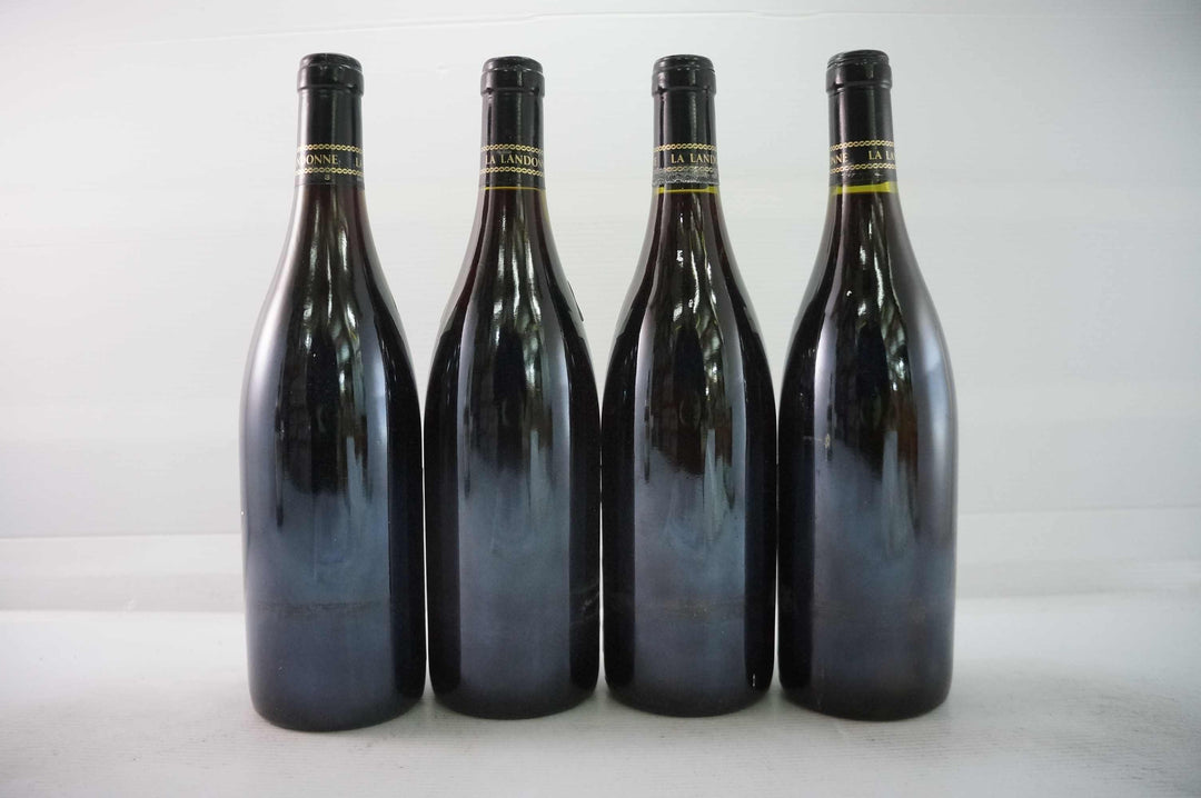 Guigal Cote Rotie La Landonne 1989