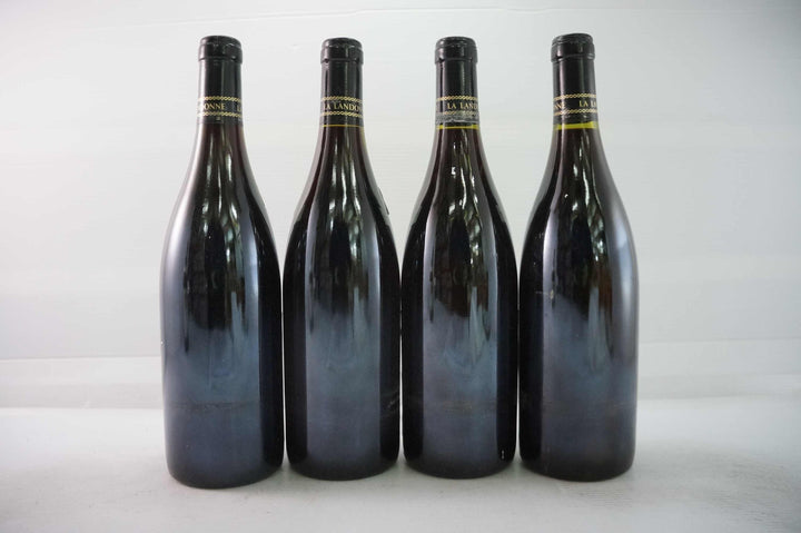 Guigal Cote Rotie La Landonne 1989