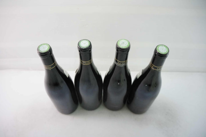 Guigal Cote Rotie La Landonne 1989