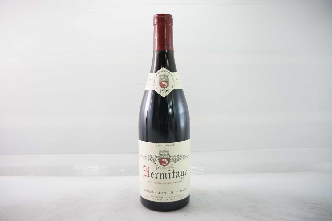 Jean Louis Chave Hermitage 1999 *