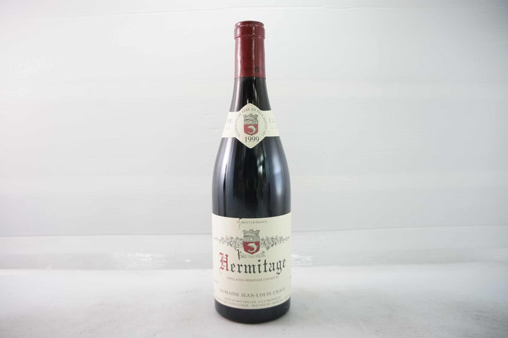 Jean Louis Chave Hermitage 1999 *