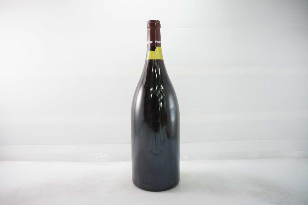 Paul Jaboulet Aine Hermitage La Chapelle Magnum 1986