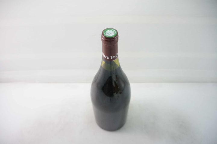 Paul Jaboulet Aine Hermitage La Chapelle Magnum 1986