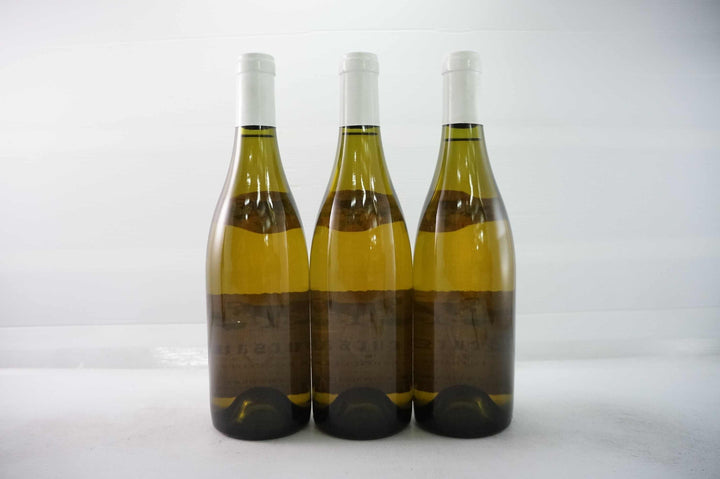 Coche Dury Meursault Rougeots 1998