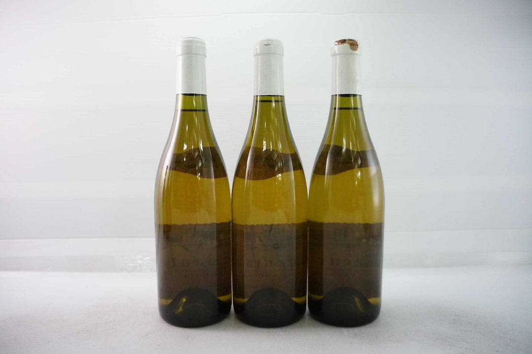 Coche Dury Meursault Rougeots 1997 *