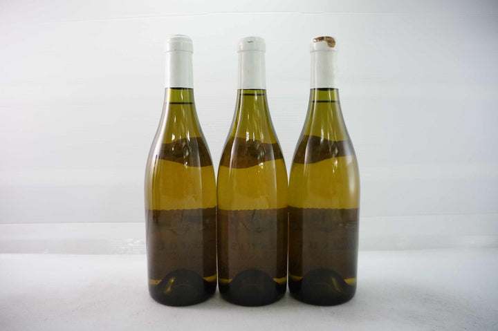 Coche Dury Meursault Rougeots 1997 *