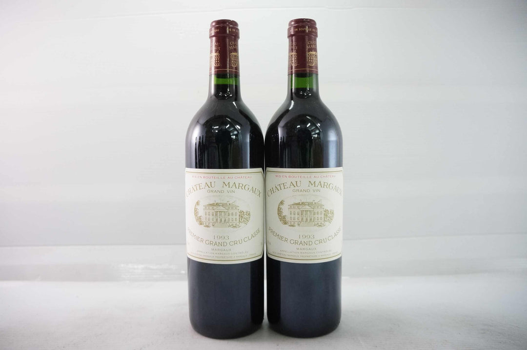 Chateau Margaux 1993