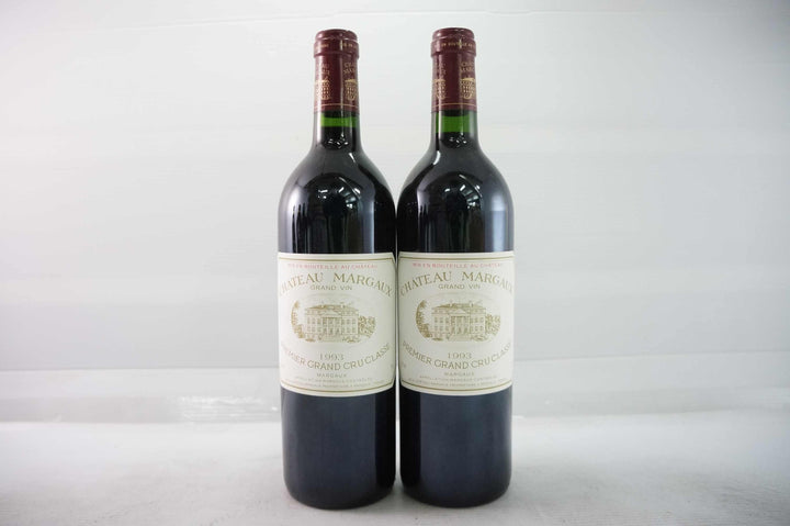 Chateau Margaux 1993