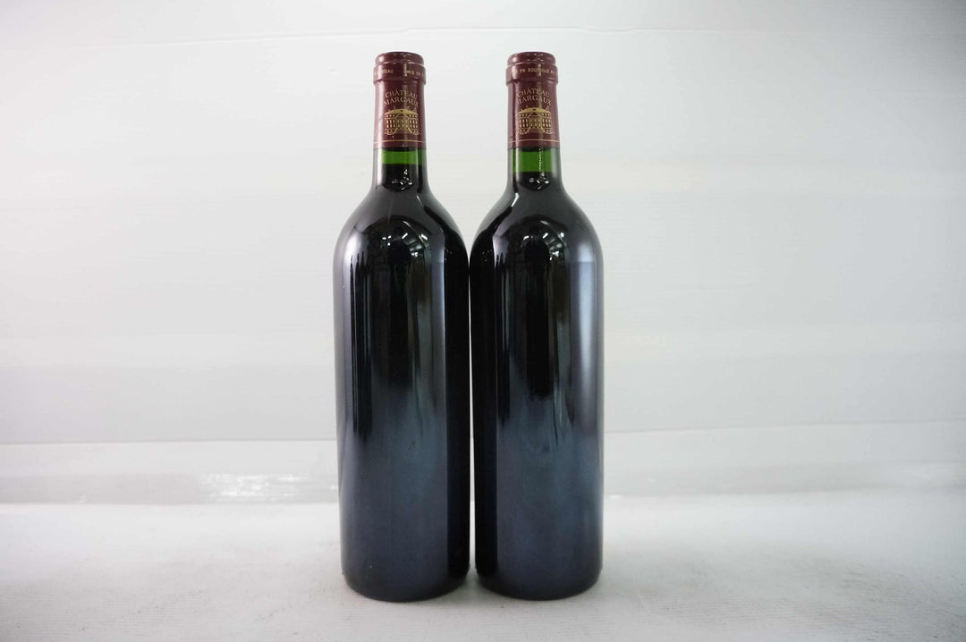 Chateau Margaux 1993