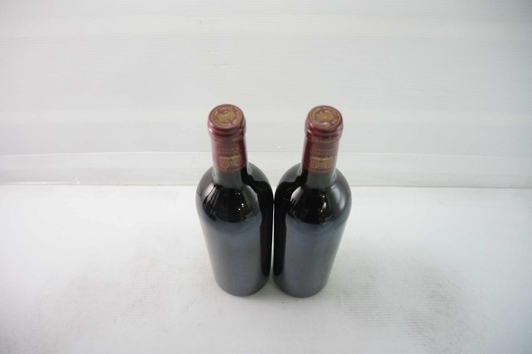 Chateau Margaux 1993
