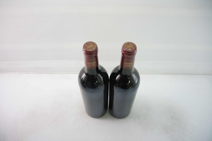 Chateau Margaux 1993