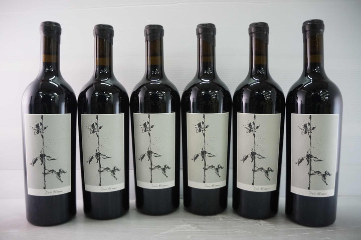 Sine Qua Non Dark Blossom Syrah 2011
