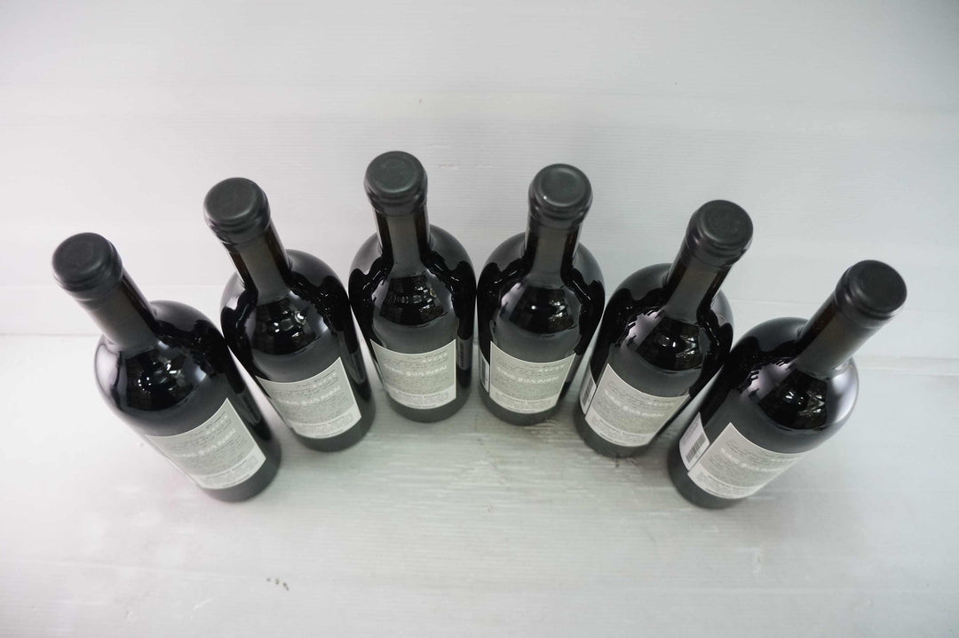 Sine Qua Non Dark Blossom Syrah 2011