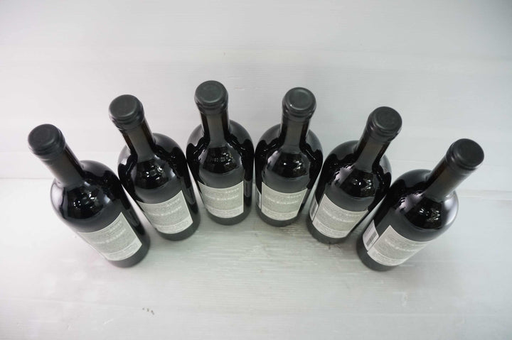 Sine Qua Non Dark Blossom Syrah 2011