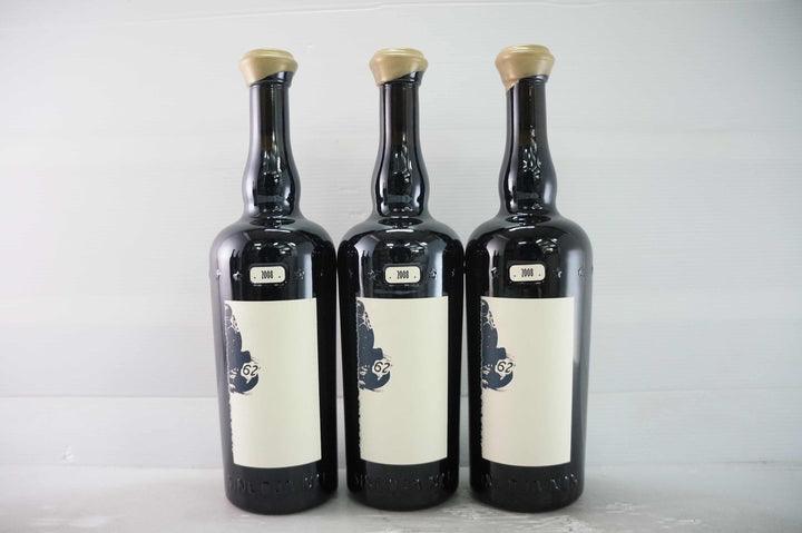 Sine Qua Non Eleven Confession The Duel Grenache 2008
