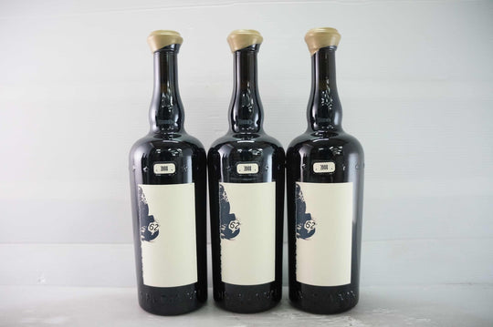 Sine Qua Non Eleven Confession The Duel Grenache 2008