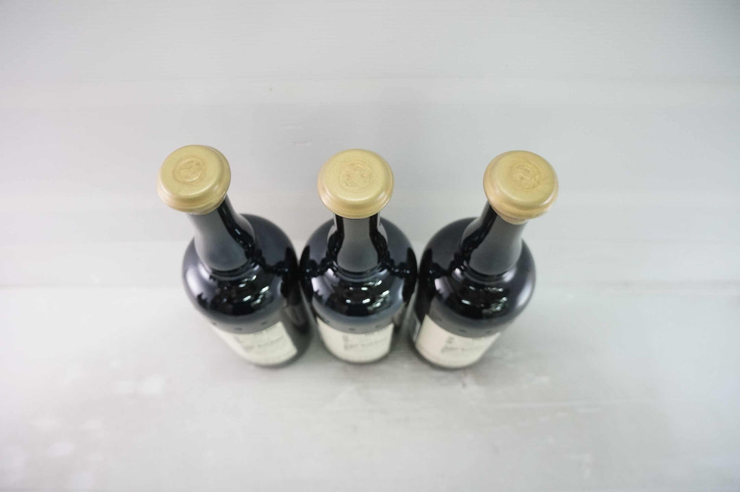 Sine Qua Non Eleven Confession The Duel Grenache 2008