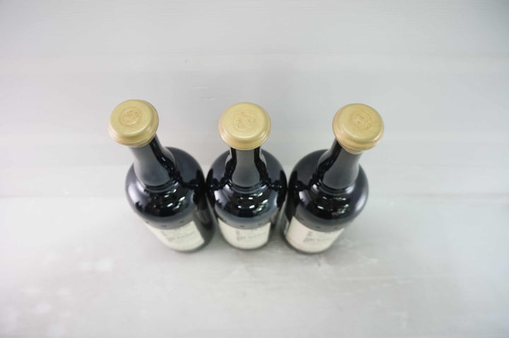 Sine Qua Non Eleven Confession The Duel Grenache 2008