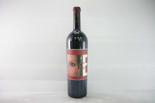 Sine Qua Non Eleven Confessions E Grenach Magnum 2015