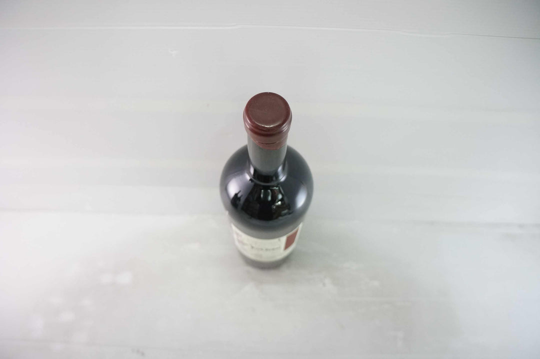 Sine Qua Non Eleven Confessions E Grenach Magnum 2015