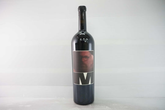 Sine Qua Non Eleven Confessions M Syrah Magnum 2015