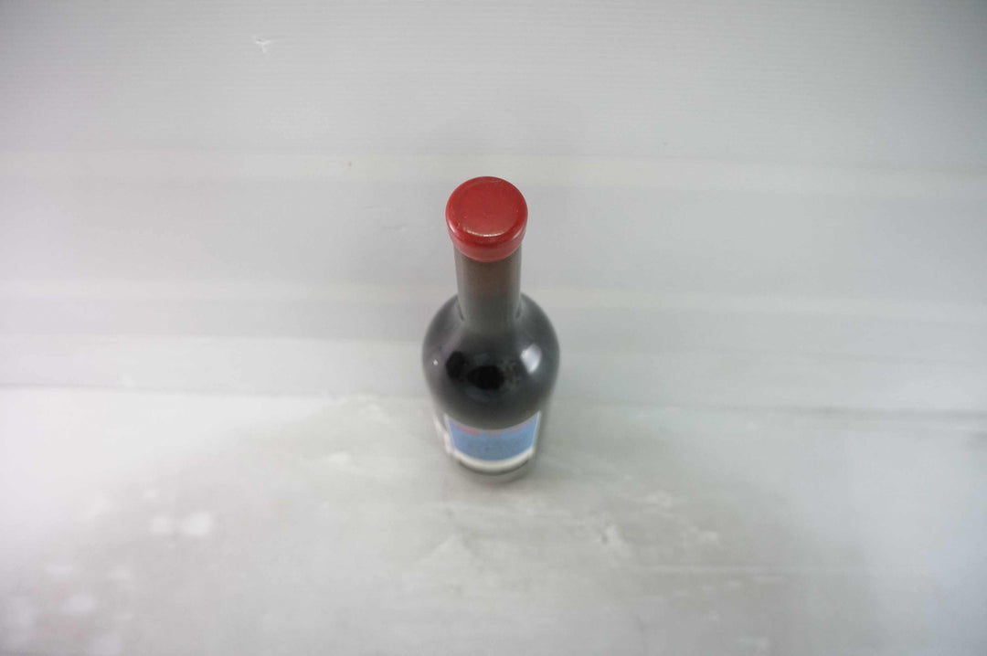 Sine Qua Non And An Eight Track Rose 2013