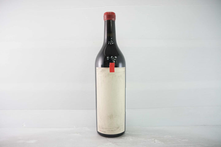Sine Qua Non E-Raised Syrah 1998